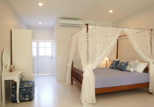 Baan Issara Resort Huahin Room photo