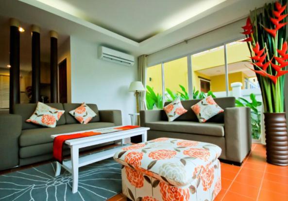 Baan Issara Resort Huahin Room photo